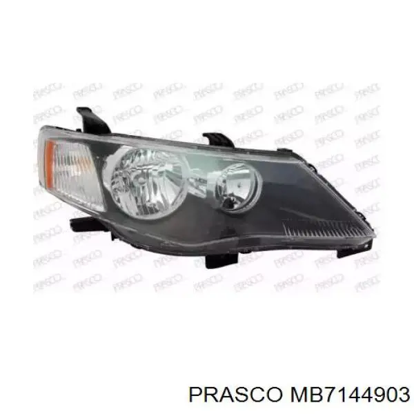 Compre FP4812R2E FPS Luz direita