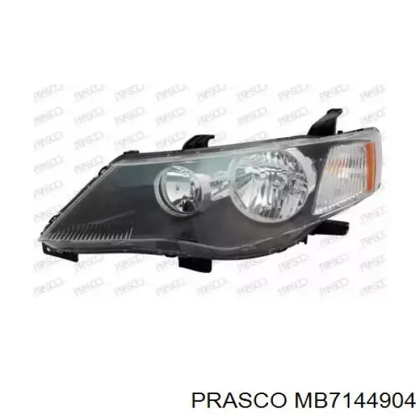 Luz esquerda FPS FP4812R1E preço, a partir de 221,87 USD