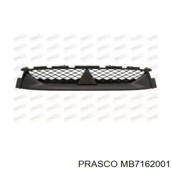 Compre 6502073751990P 4max Grelha do radiador