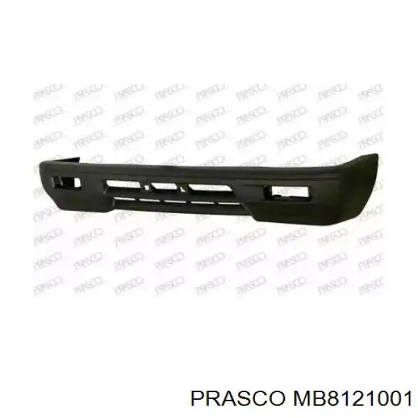 Pára-choque dianteiro Polcar 527607 preço, a partir de 139,04 USD