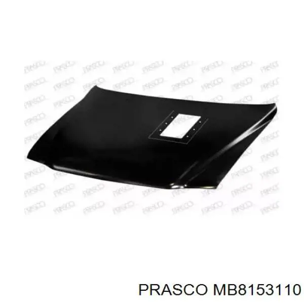 Compre MB8153110 Prasco Capota
