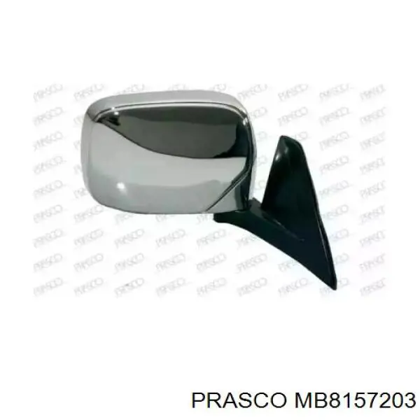 Compre MR361094 Mitsubishi Espelho de retrovisão direito