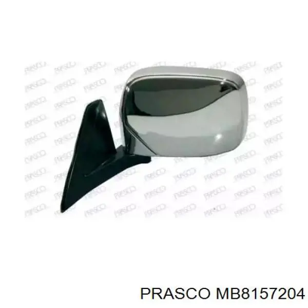 Compre MR361093 Mitsubishi Espelho de retrovisão esquerdo