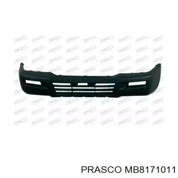 Compre MN161681 Mitsubishi Pára-choque dianteiro