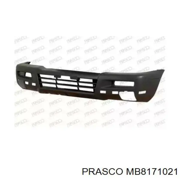 Compre MB8171021 Prasco Pára-choque dianteiro