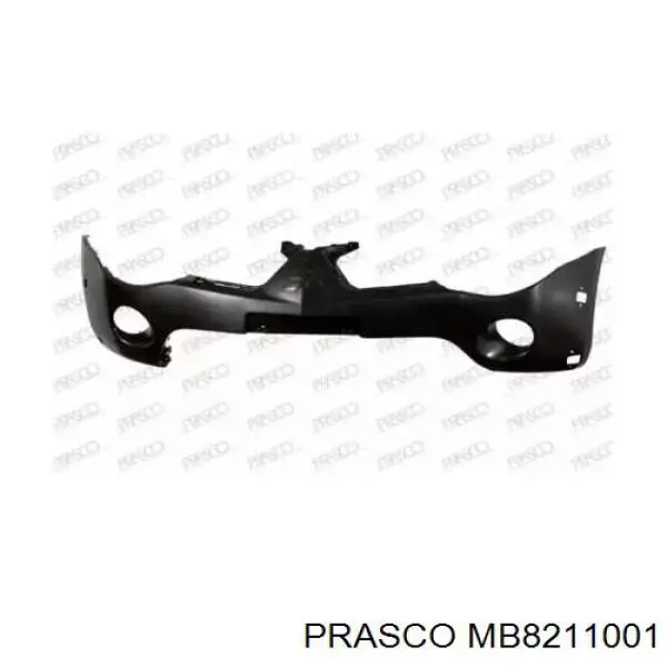 Compre MB8211001 Prasco Pára-choque dianteiro