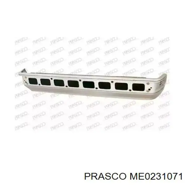 Pára-choque traseiro Mercedes A2018801471 preço, a partir de 353,18 USD