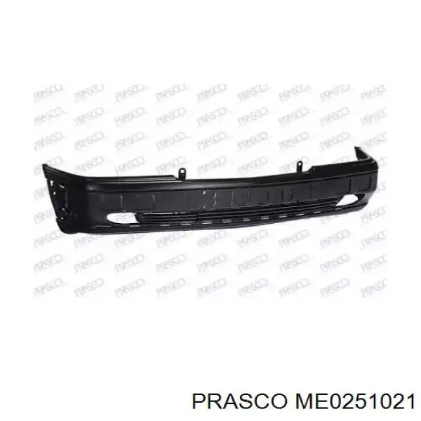 Compre 202880297005 Mercedes Pára-choque dianteiro
