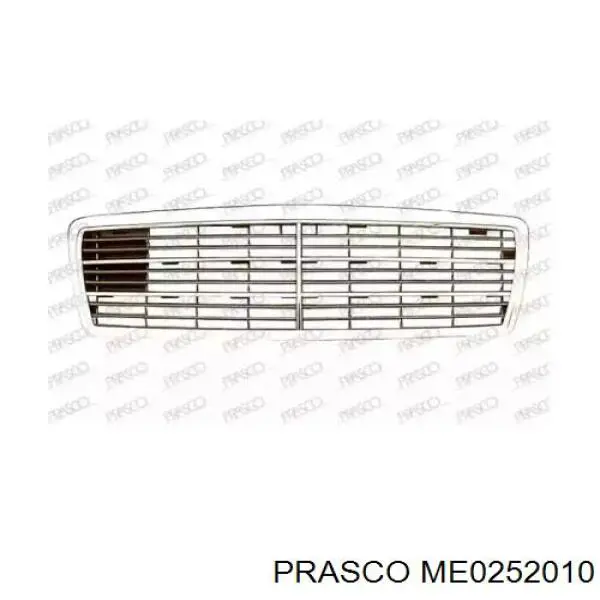 Grelha do radiador Mercedes A2028800383 preço, a partir de 146,11 USD