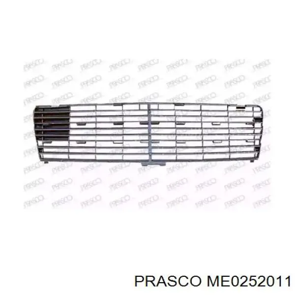 Grelha do radiador Mercedes A2028880323 preço, a partir de 65,24 USD