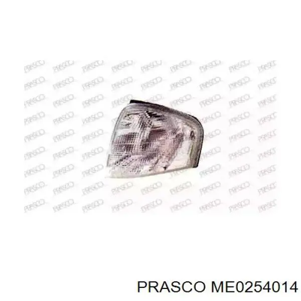Compre A2028260743 Mercedes Pisca-pisca esquerdo