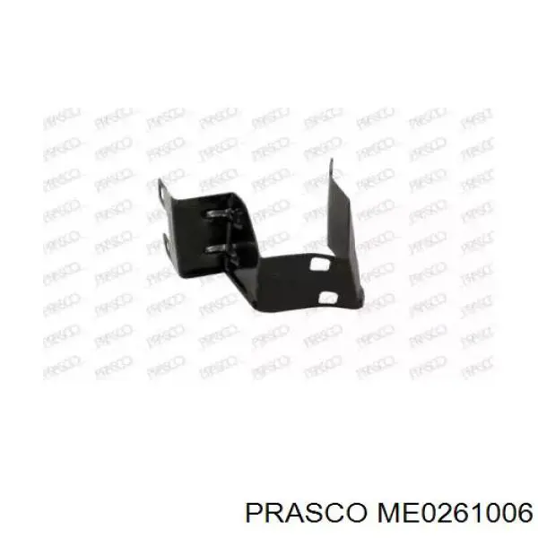 Consola (adaptador) de fixação da luz dianteira esquerda Mercedes A2036260514 preço, a partir de 22,19 USD