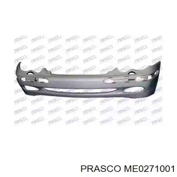 Pára-choque dianteiro Mercedes 107131309 preço, a partir de 195,25 USD