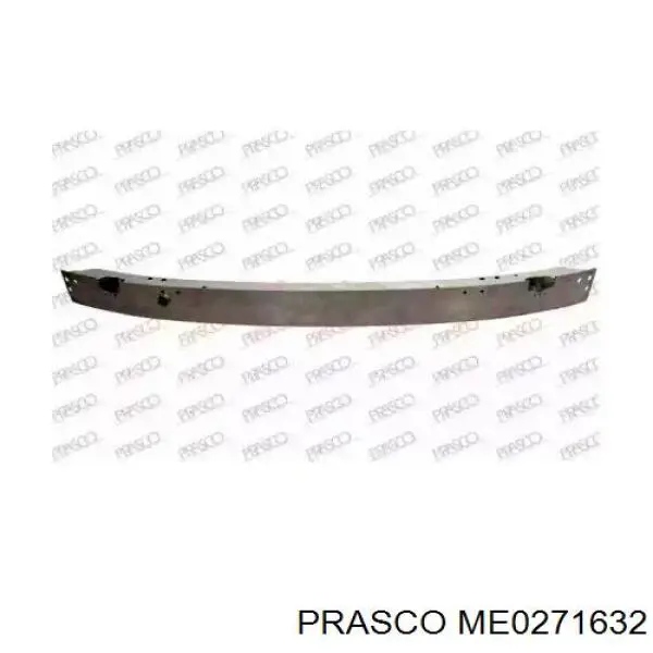 Reforçador do pára-choque dianteiro Mercedes 2036201034 preço, a partir de 135,94 USD