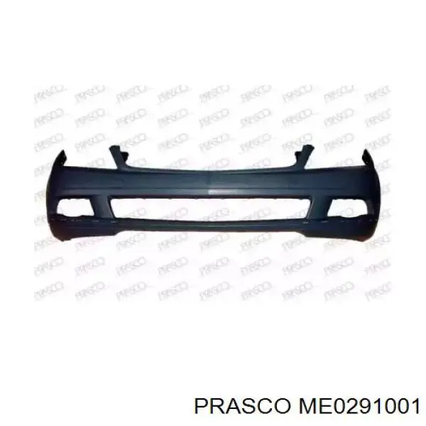 Compre 50700730 Polcar Pára-choque dianteiro