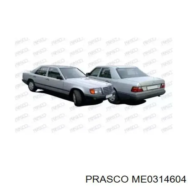 Compre 1248203959 Mercedes Luz esquerda