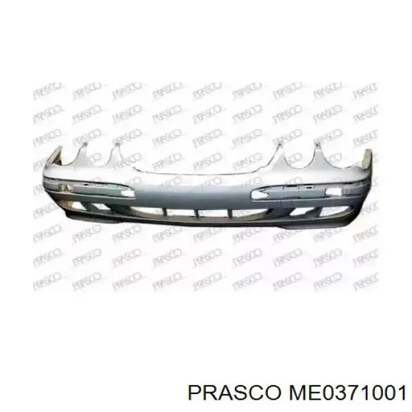 Compre 0350324901 Tempest Pára-choque dianteiro