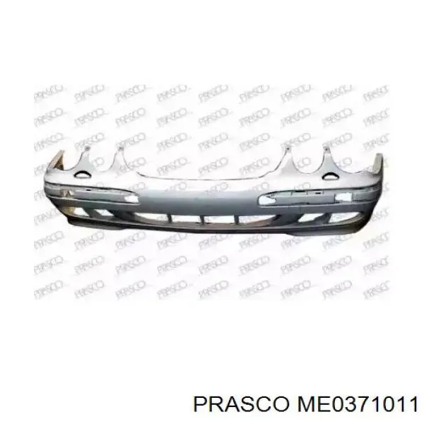 Compre 0350324900 Tempest Pára-choque dianteiro