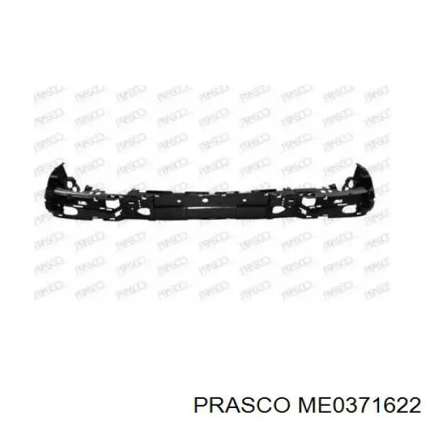 Compre ME0371622 Prasco Pára-choque dianteiro, parte interna