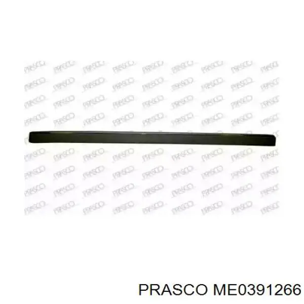 Moldura central do pára-choque traseiro 4max 5703053528973P preço, a partir de 77,40 USD