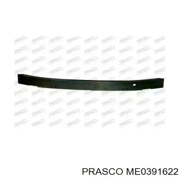 Compre 2116200534 Mercedes Reforçador do pára-choque dianteiro