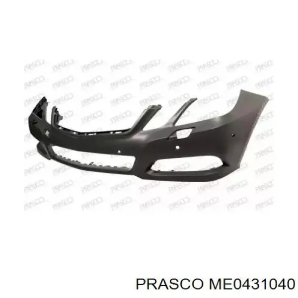 Compre A21288019409999 Mercedes Pára-choque dianteiro