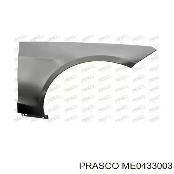 Pára-lama dianteiro direito Mercedes 2128801218 preço, a partir de 148,23 USD