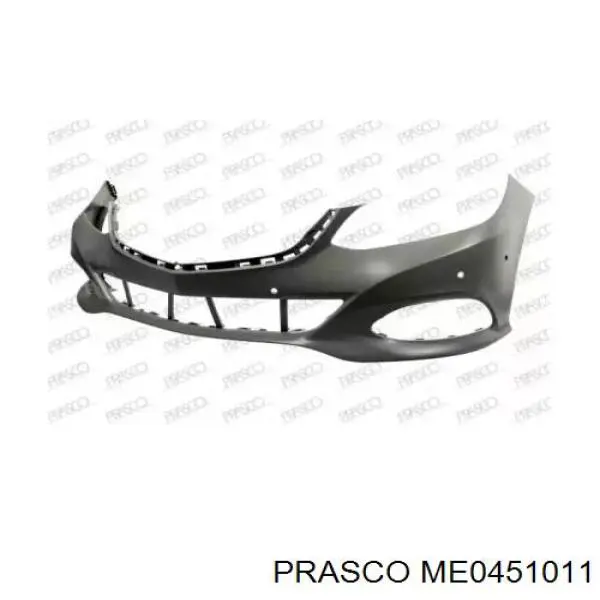 A21288025479999 Mercedes Pára-choque dianteiro