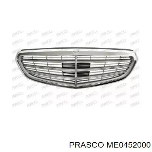 Grelha do radiador Mercedes 2128801383 preço, a partir de 189,03 USD