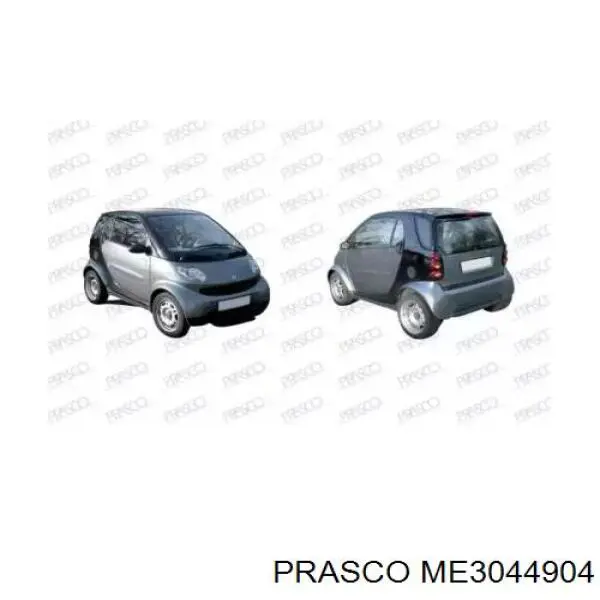 Compre 4471101LMLDEM Depo/Loro/Abakus Luz esquerda