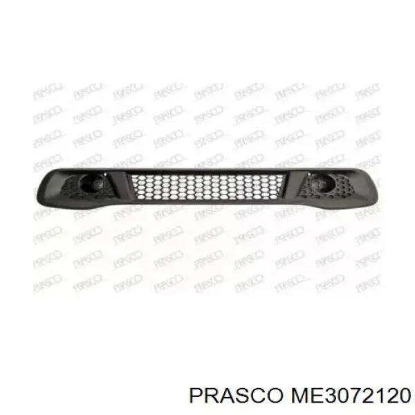 Grelha central do pára-choque dianteiro Mercedes A4518880023C22A preço, a partir de 29,54 USD