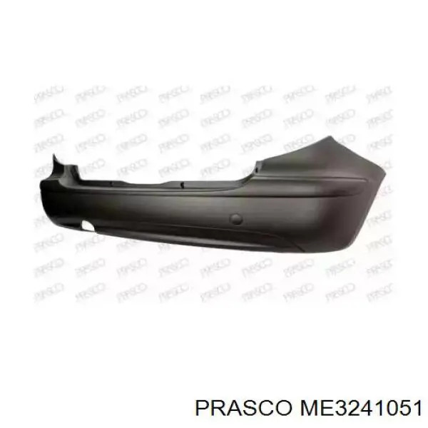 Pára-choque traseiro Mercedes 1698850925 preço, a partir de 222,82 USD