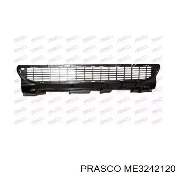 Grelha central do pára-choque dianteiro FPS FP4611910 preço, a partir de 61,29 USD