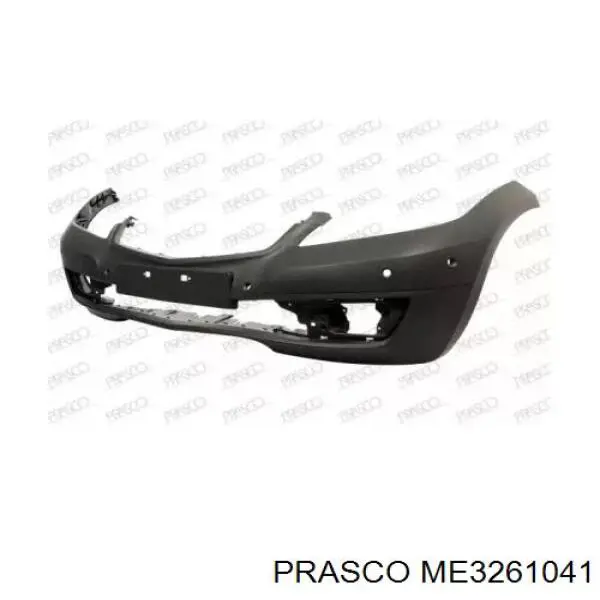 Pára-choque dianteiro Mercedes A16988541389999 preço, a partir de 207,01 USD