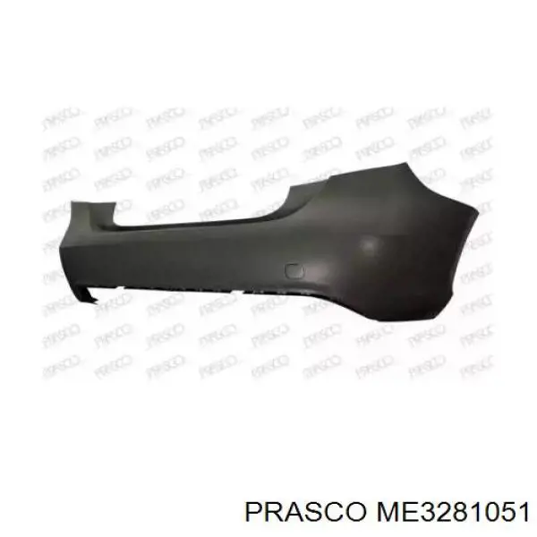 Pára-choque traseiro Mercedes A1768800440 preço, a partir de 405,83 USD