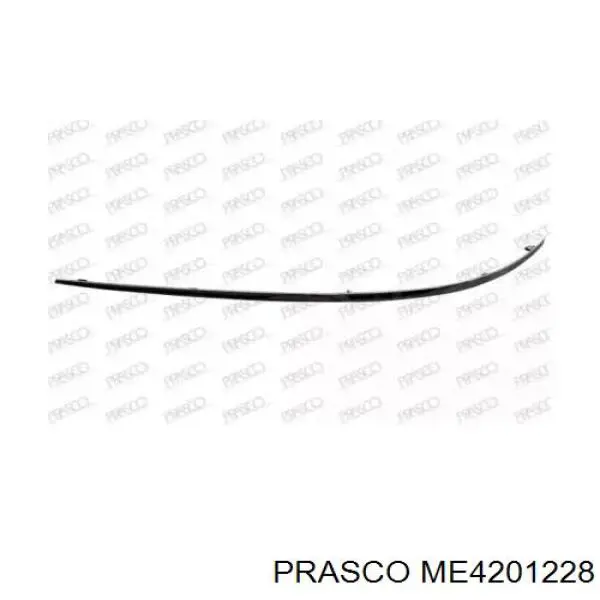 Moldura esquerda do pára-choque dianteiro Mercedes A1698851374 preço, a partir de 63,23 USD