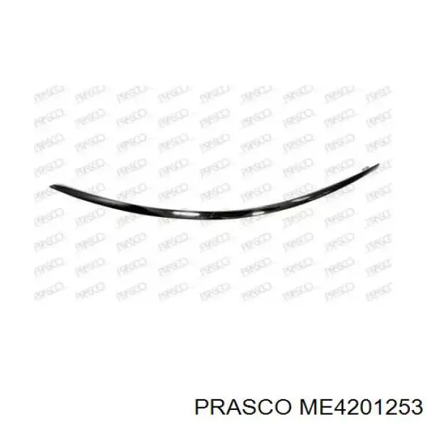 Moldura direita do pára-choque traseiro Mercedes 1698851674 preço, a partir de 64,75 USD