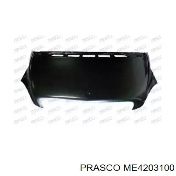 Compre 1698800257 Mercedes Capota