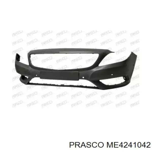 5510003509904P 4max Pára-choque dianteiro