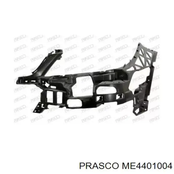 Consola do pára-choque dianteiro esquerdo Mercedes 2048854165 preço, a partir de 26,43 USD