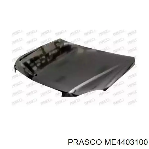 Capota Mercedes 2048800957 preço, a partir de 317,00 USD