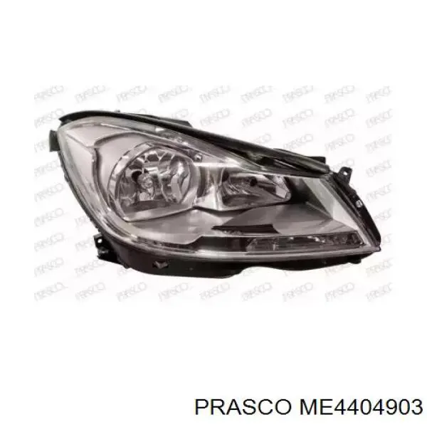 Compre ME4404903 Prasco Luz direita