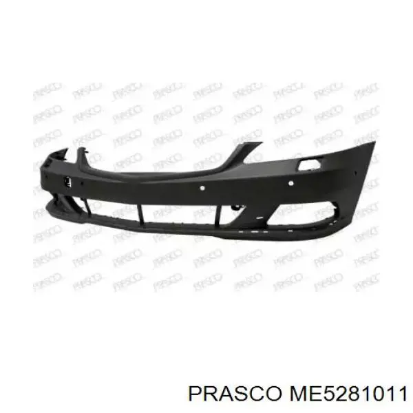A22188059409999 Mercedes Pára-choque dianteiro