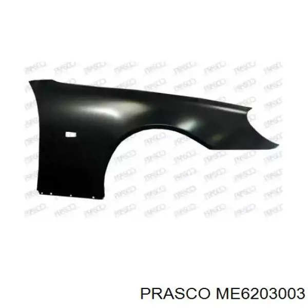 Compre A1708800206 Mercedes Pára-lama dianteiro direito