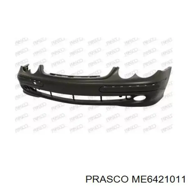 ME6421011 Prasco Pára-choque dianteiro