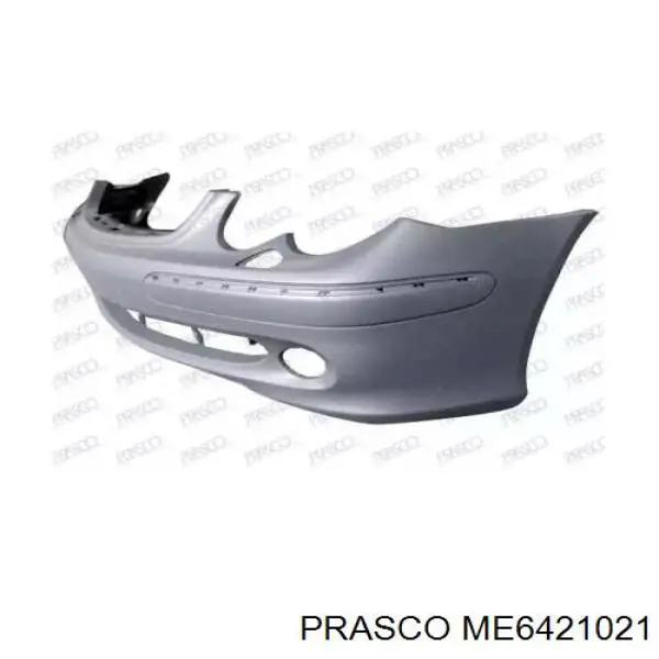 A2098850225 Mercedes Pára-choque dianteiro