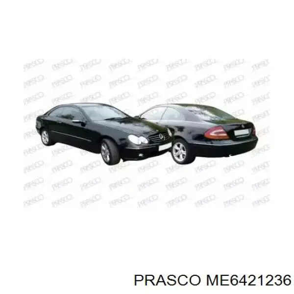 Tampão dianteira do pára-choque do gancho de reboque Mercedes A2098850326 preço, a partir de 40,56 USD