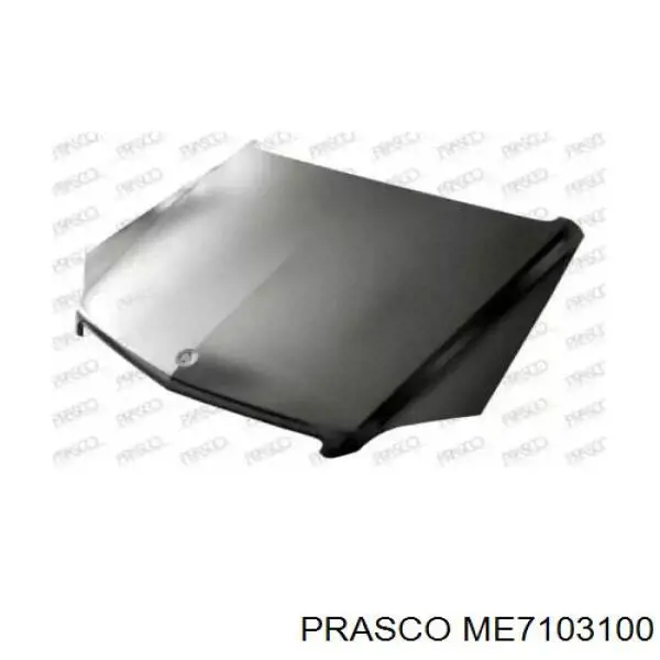 Capota Mercedes 2048800557 preço, a partir de 305,57 USD