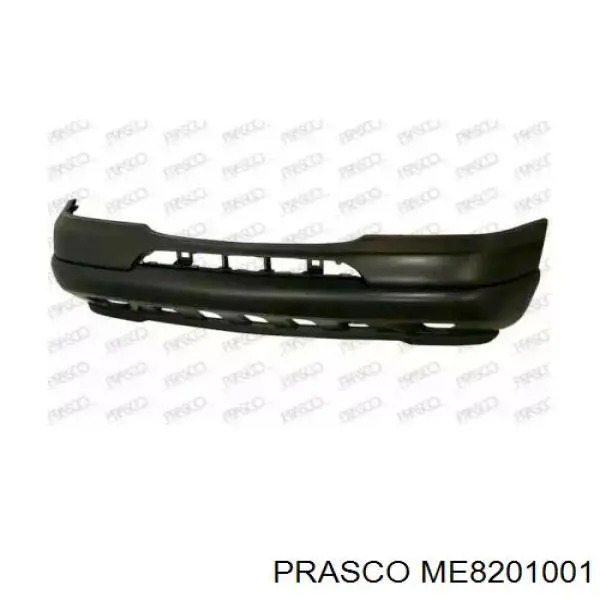 Pára-choque dianteiro KH3537900 Starline