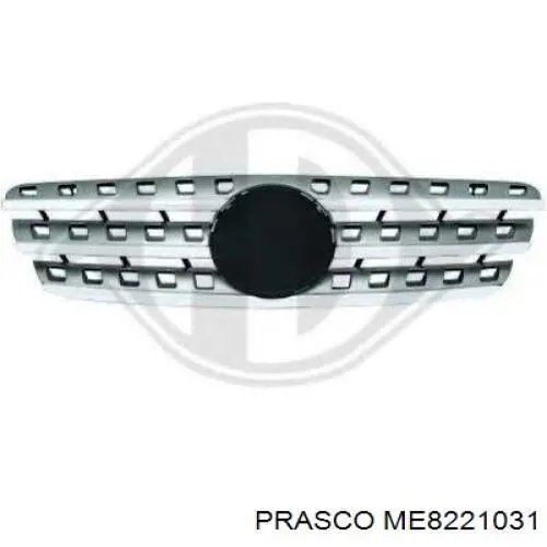 Pára-choque dianteiro Polcar 5044072 preço, a partir de 345,07 USD